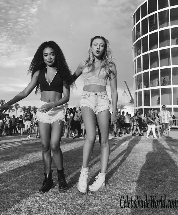 Logan Riley Hassel Hot 135493