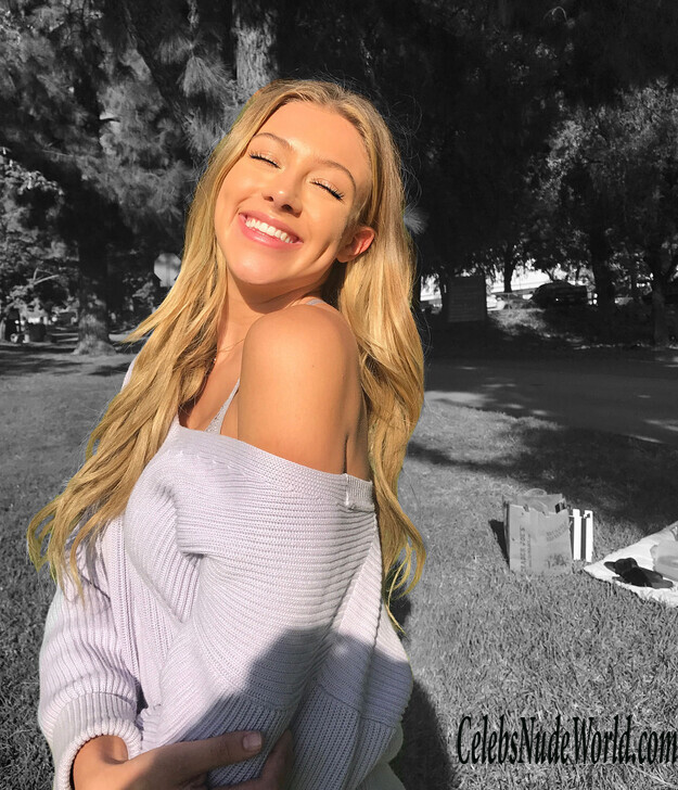 Logan Riley Hassel Hot 135495