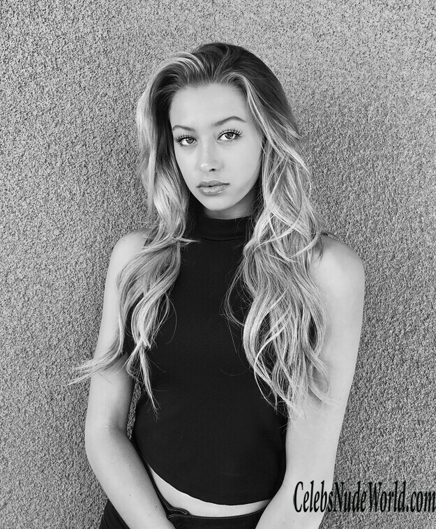 Logan Riley Hassel Hot 135505