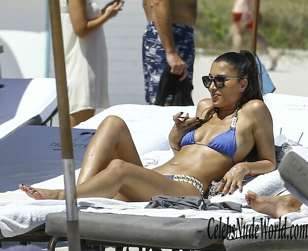 Metisha Schaefer Swimwear Sexy Photos 135519