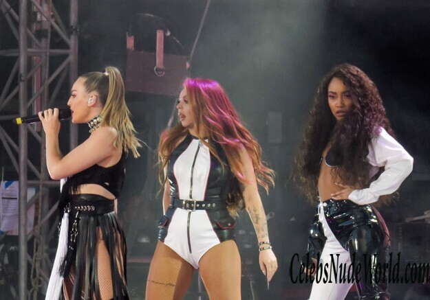 Little Mix: Girl Power!!! 135525