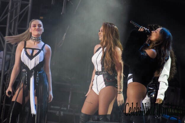 Little Mix: Girl Power!!! 135526