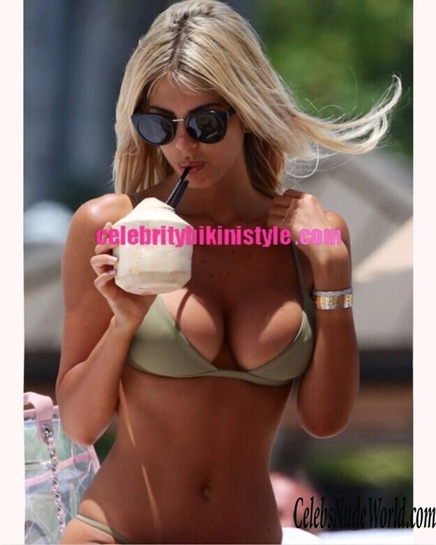 Melissa Castagnoli Sexy 135625