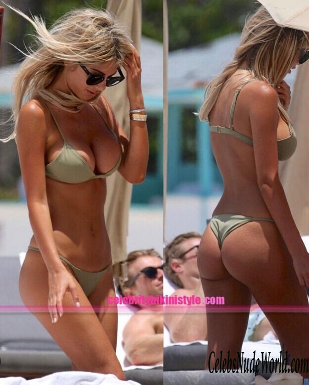 Melissa Castagnoli Sexy 135631