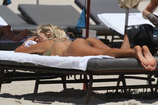 Melissa Castagnoli Sexy 135653