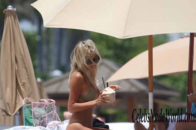 Melissa Castagnoli Sexy 135663