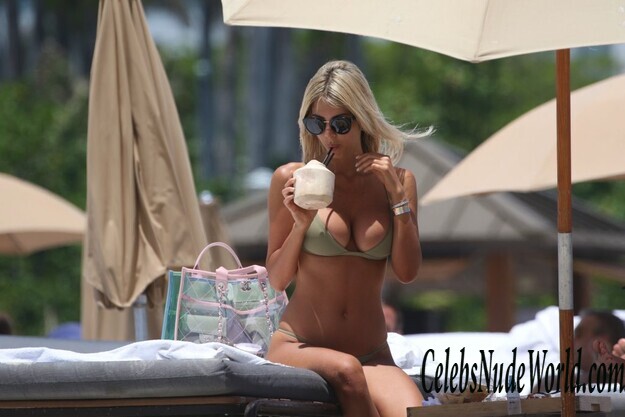 Melissa Castagnoli Sexy 135675