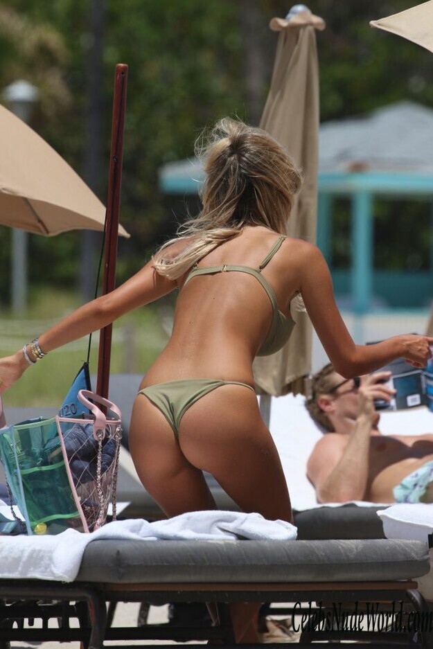 Melissa Castagnoli Sexy 135693