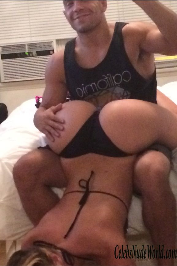 Megan Wilson Leaked 135726