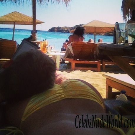 Megan Wilson Leaked 135733