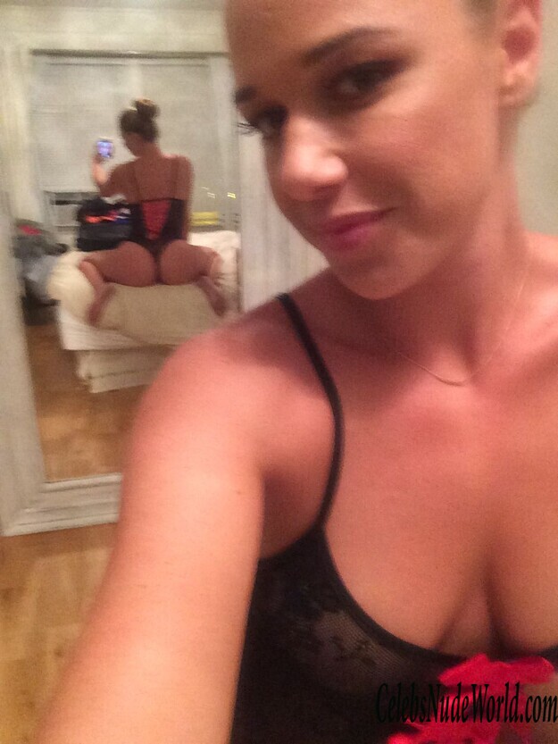 Megan Wilson Leaked 135735