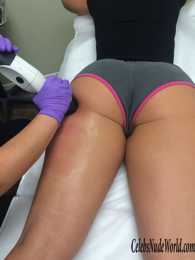 Megan Wilson Leaked 135745