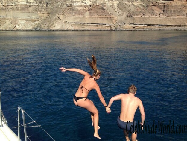 Megan Wilson Leaked 135747