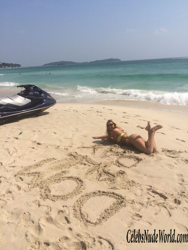 Megan Wilson Leaked 135756