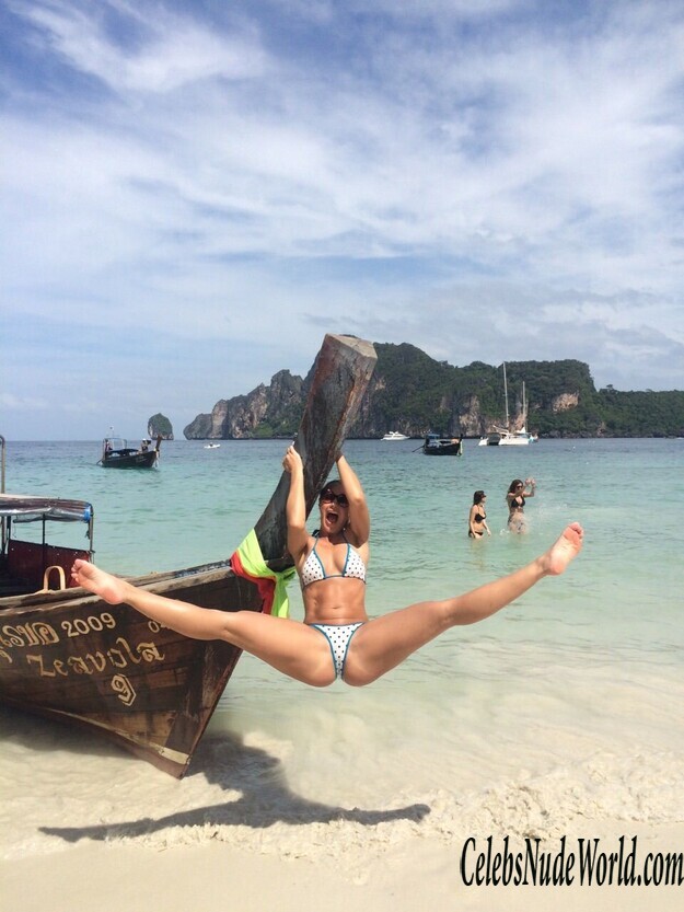 Megan Wilson Leaked 135772