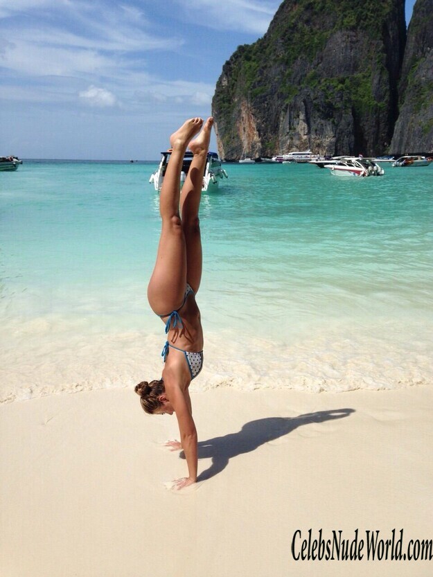 Megan Wilson Leaked 135797