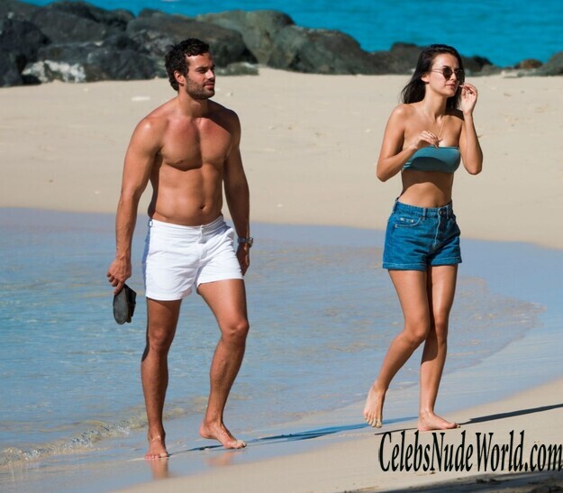 Lucy Watson Sexy 135847