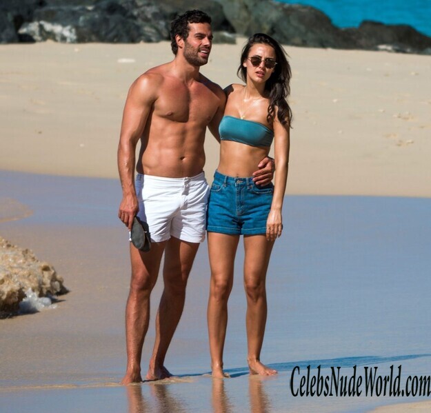 Lucy Watson Sexy 135851