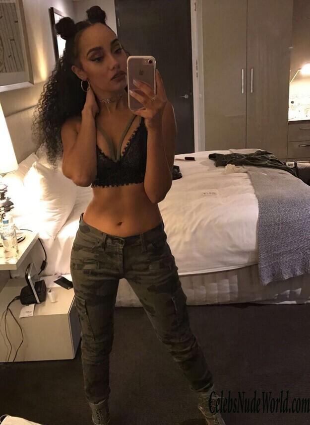 Leigh Anne Pinnock Leaked 135903
