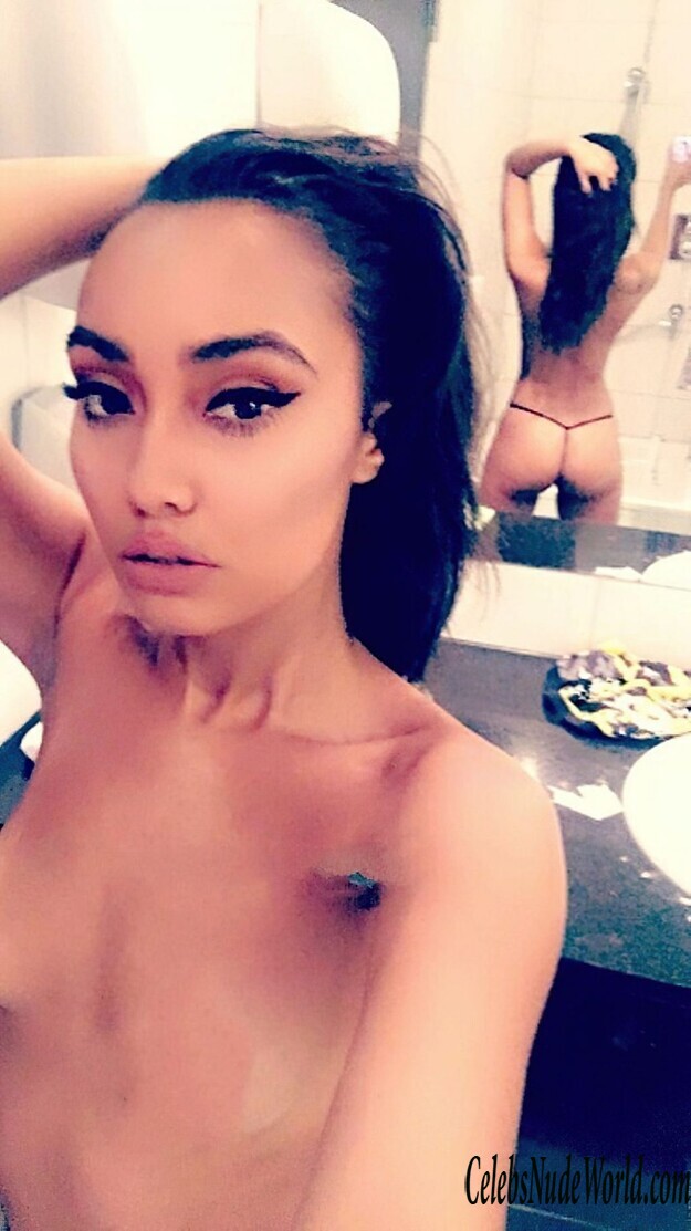 Leigh Anne Pinnock Leaked 135905