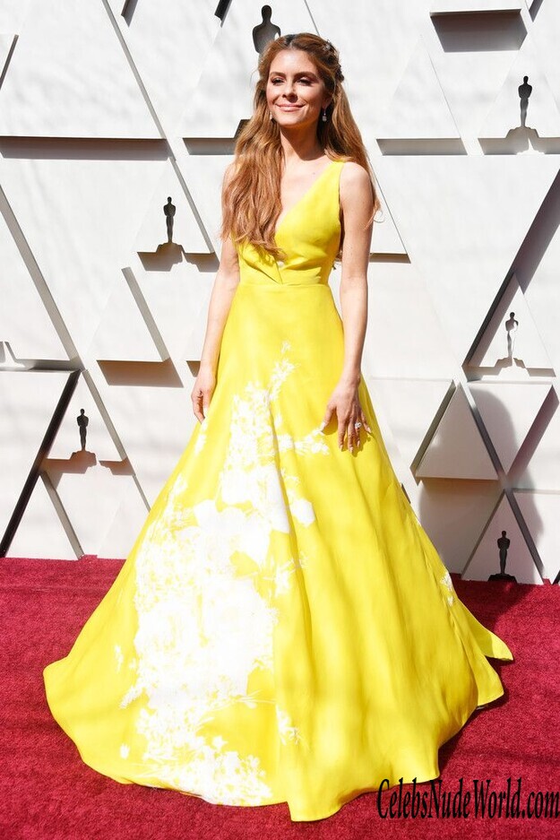 Maria Menounos Cleavage 136050