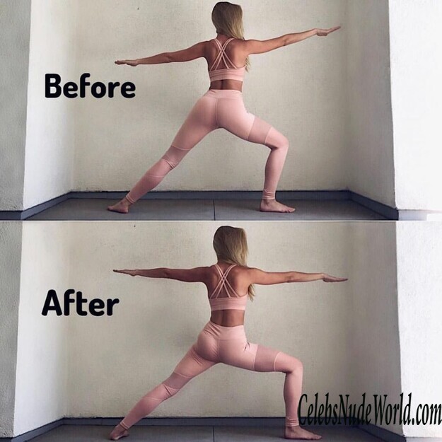 Melissa Eckman Sexy 136090