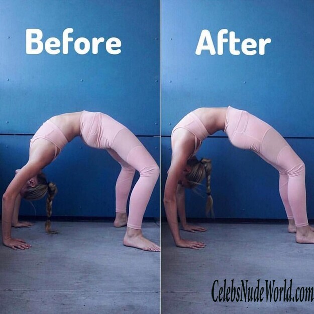 Melissa Eckman Sexy 136092