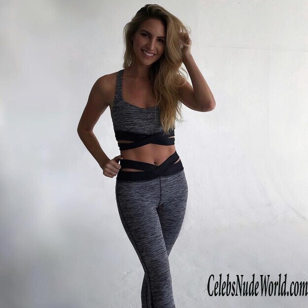 Melissa Eckman Sexy 136093