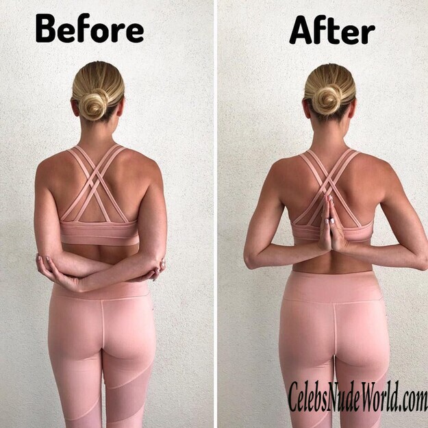 Melissa Eckman Sexy 136095