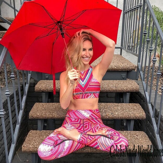 Melissa Eckman Sexy 136099