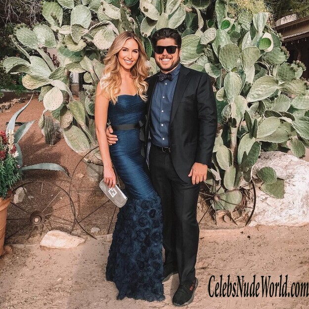 Melissa Eckman Sexy 136101