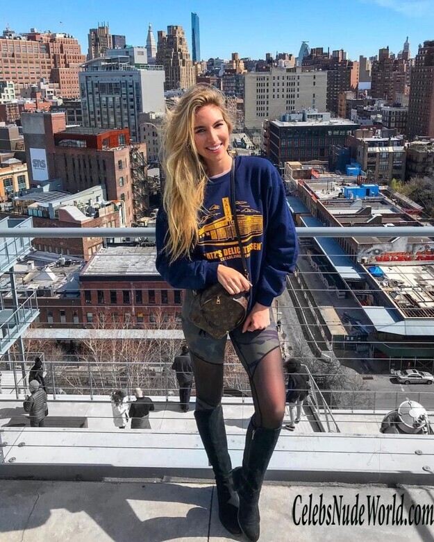 Melissa Eckman Sexy 136103