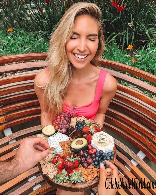 Melissa Eckman Sexy 136105