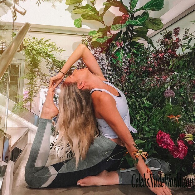 Melissa Eckman Sexy 136108