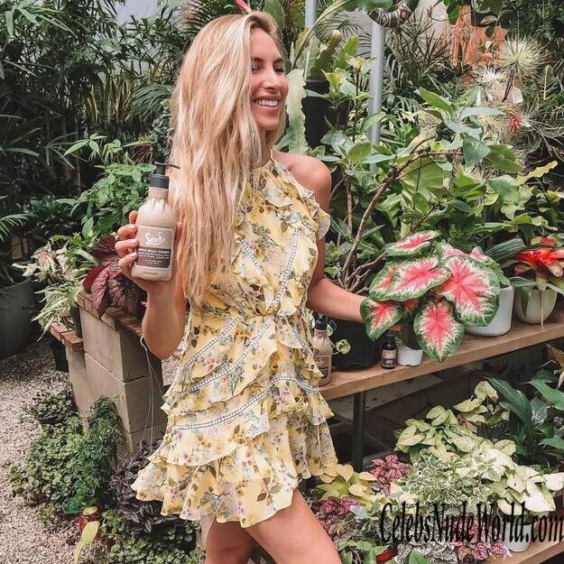 Melissa Eckman Sexy 136110