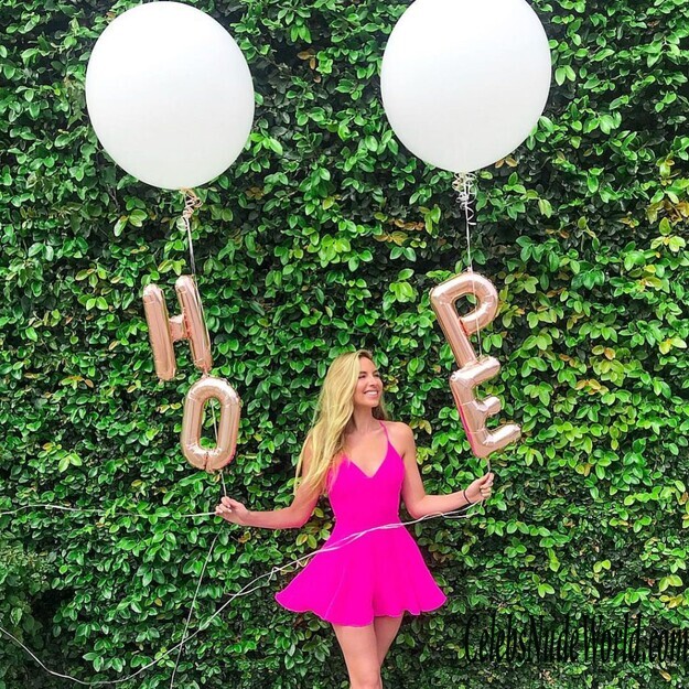 Melissa Eckman Sexy 136111