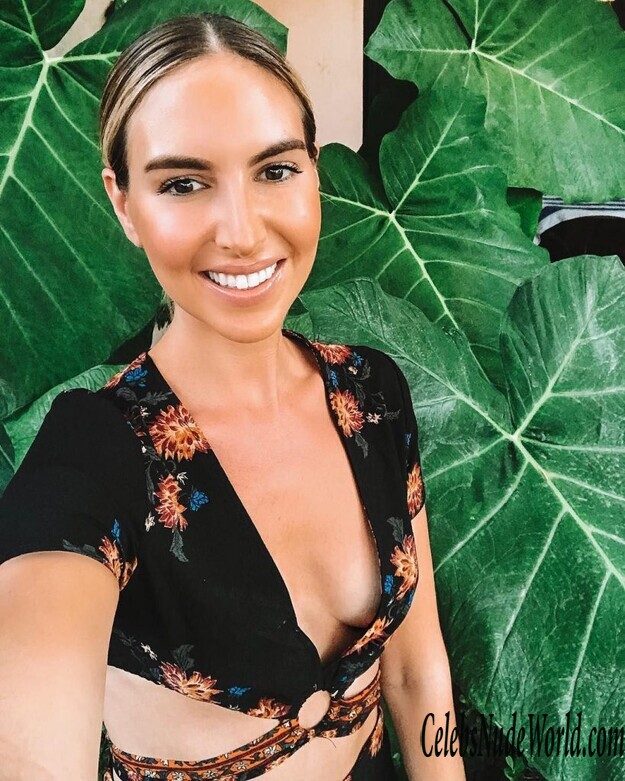 Melissa Eckman Sexy 136119