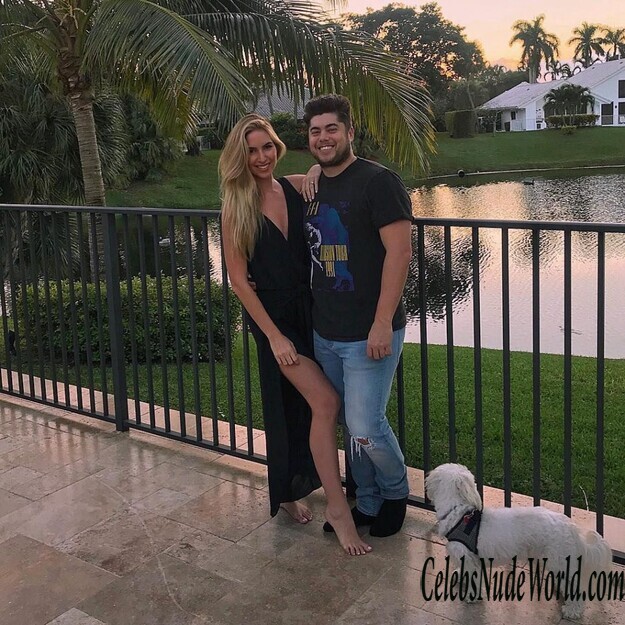 Melissa Eckman Sexy 136121