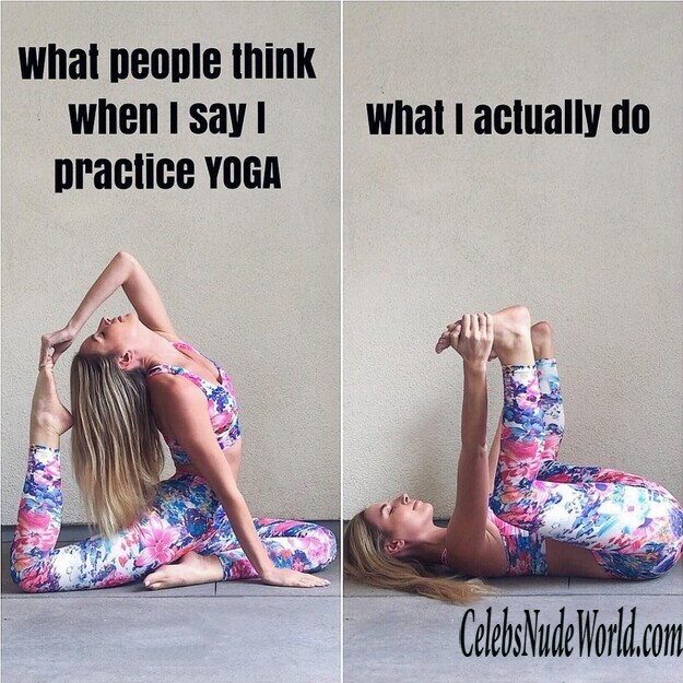 Melissa Eckman Sexy 136132