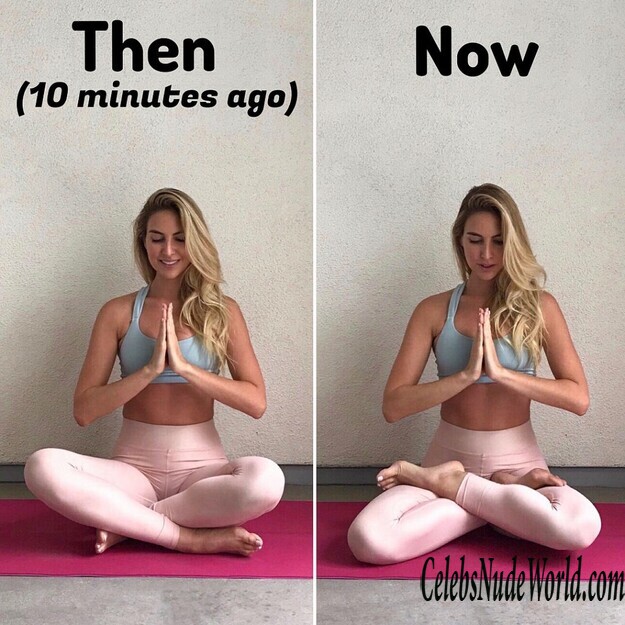 Melissa Eckman Sexy 136134