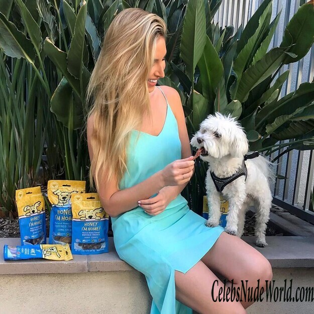 Melissa Eckman Sexy 136136