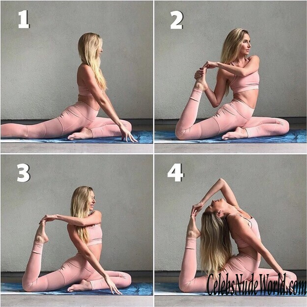 Melissa Eckman Sexy 136141