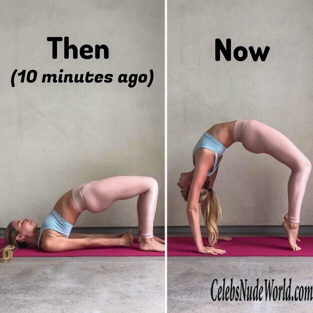 Melissa Eckman Sexy 136145