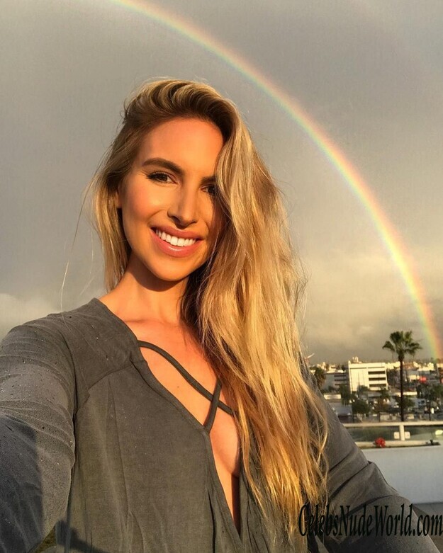 Melissa Eckman Sexy 136149