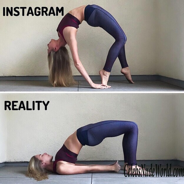 Melissa Eckman Sexy 136154