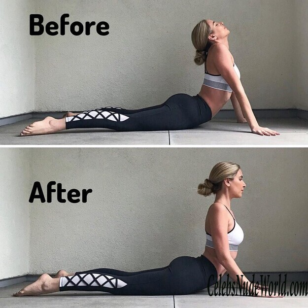 Melissa Eckman Sexy 136155