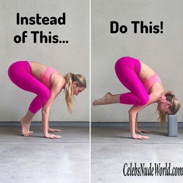 Melissa Eckman Sexy 136160