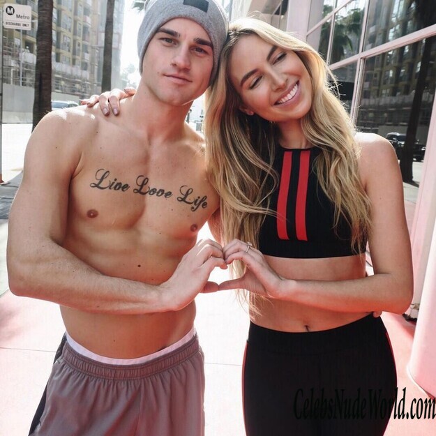 Melissa Eckman Sexy 136167