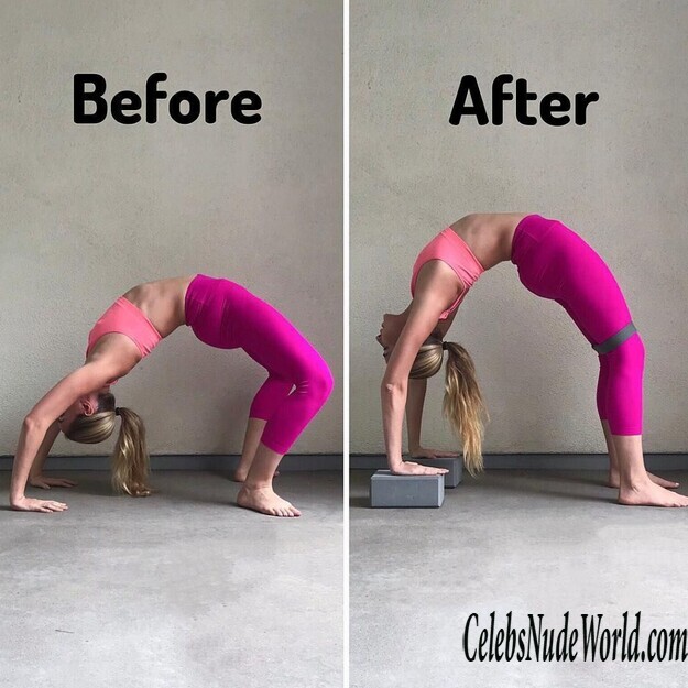 Melissa Eckman Sexy 136168