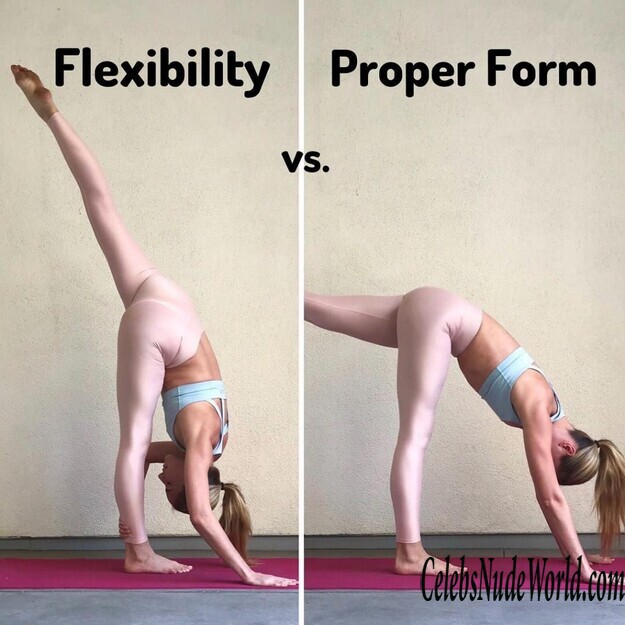 Melissa Eckman Sexy 136169